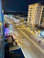 Bán căn MT Dương Quảng hàm p5 DT:4x14,5m 2 lầu , giá :14,5 Tỷ, vị trí trung tâm sầm uất nhất Gò Vấp