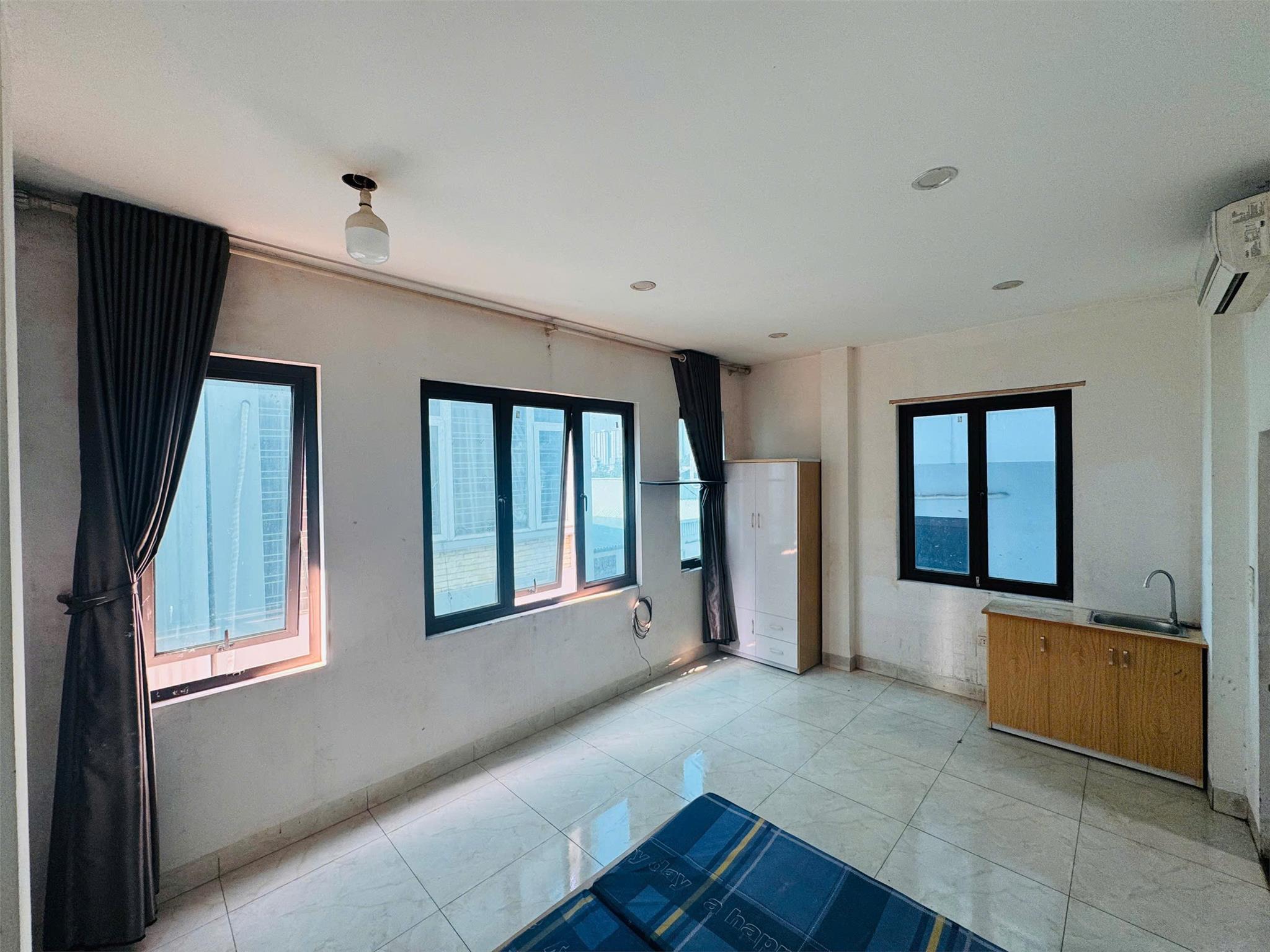 Nhà mình còn 1 phòng cho thuê khép kín ở ngõ 33 đồng mới (cạnh cổng an khánh)VINSMART CITY, ngay Metropoly 5