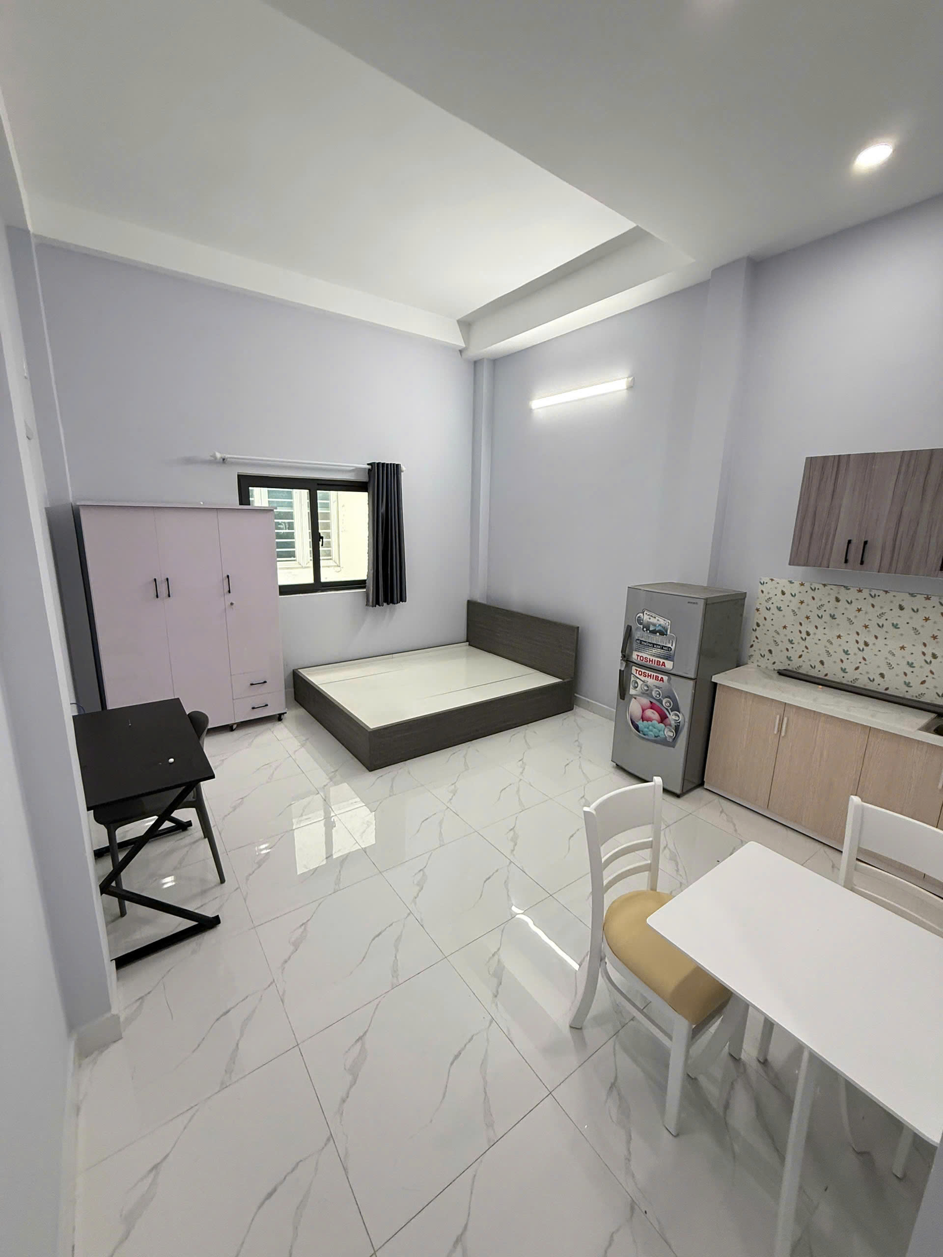 PASS PHÒNG GÒ VẤP, TP HỒ CHÍ MINH – GIÁ SIÊU TỐT CHỈ 3TR9 - GIÁ RẺ