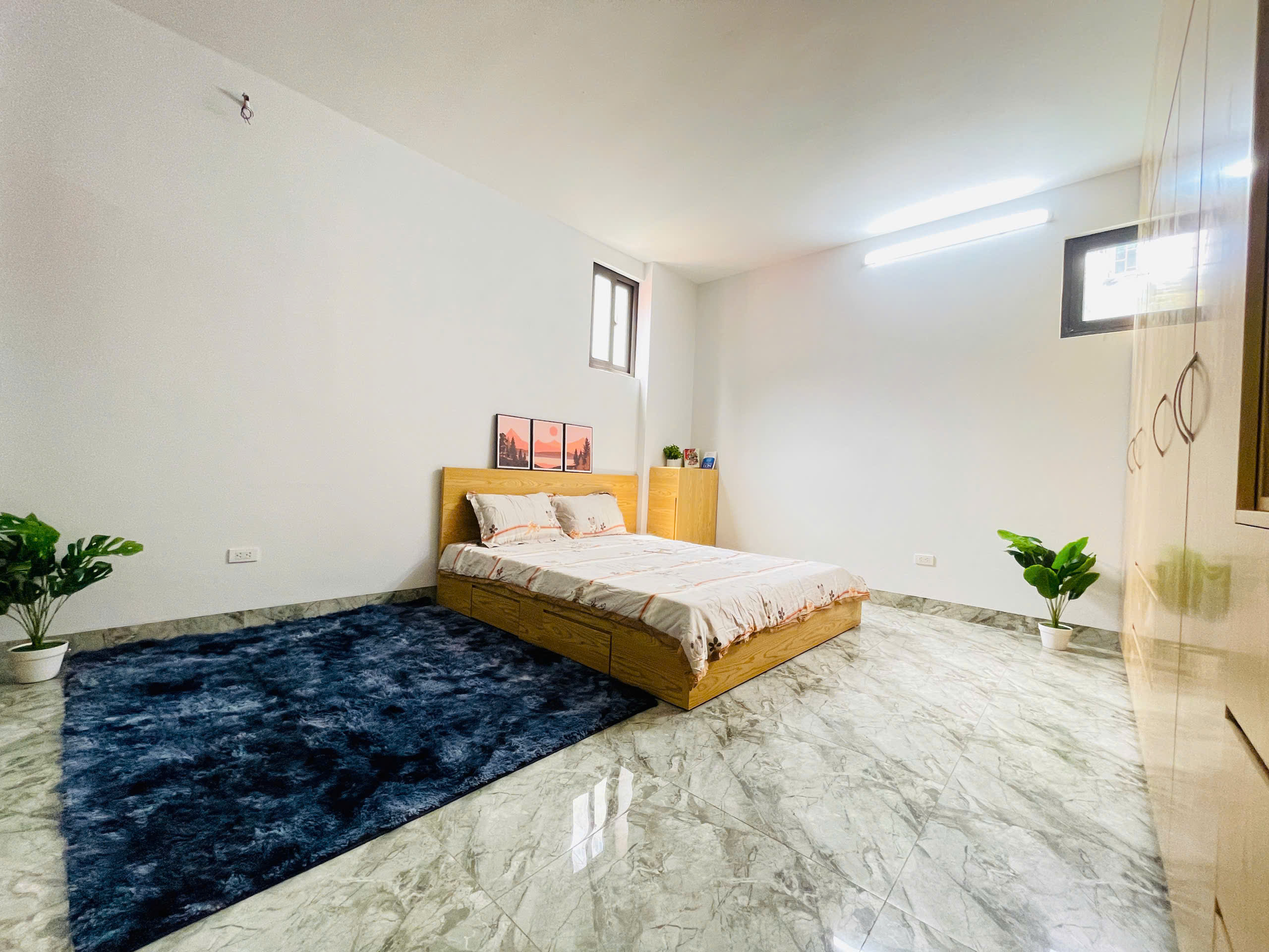 Cho Thuê Ccmn đẹp thoáng sáng ngõ 262B Nguyễn Trãi, Thanh Xuân