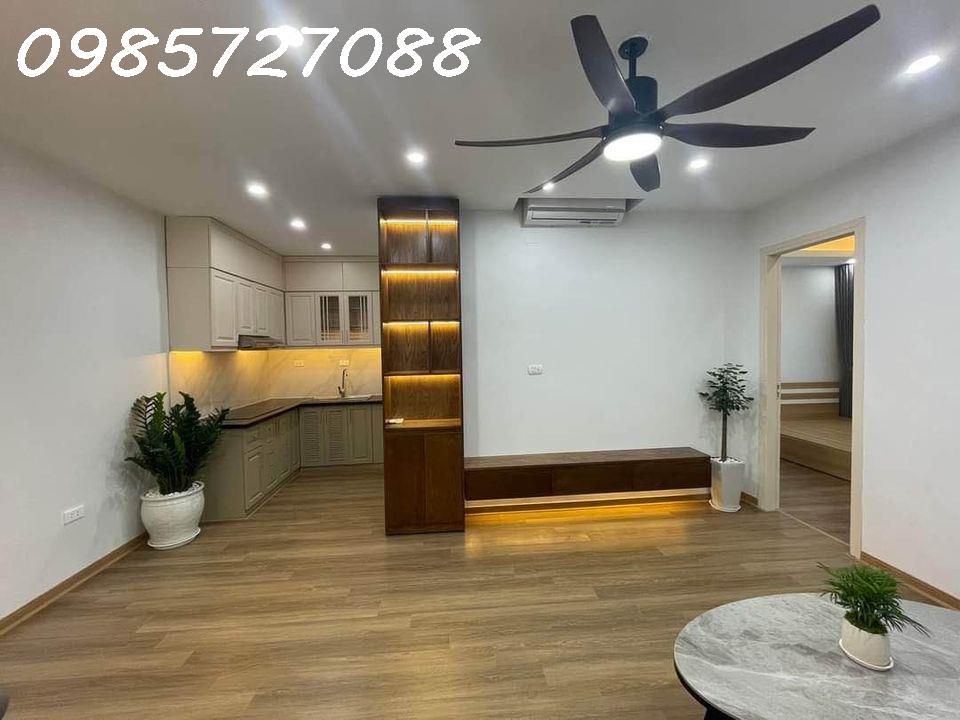 Căn  2ngủ tại VP6 Bán Đảo LINH ĐÀM chỉ 2.x tỷ BAO THUẾ PHÍ SANG TÊN