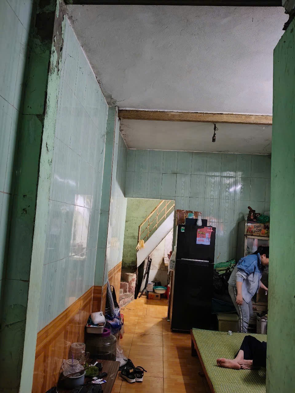 HÀNG HIẾM TẠI THÁI HÀ , ĐỐNG ĐA , HÀ NỘI .11,5 TỶ , 32M2 .