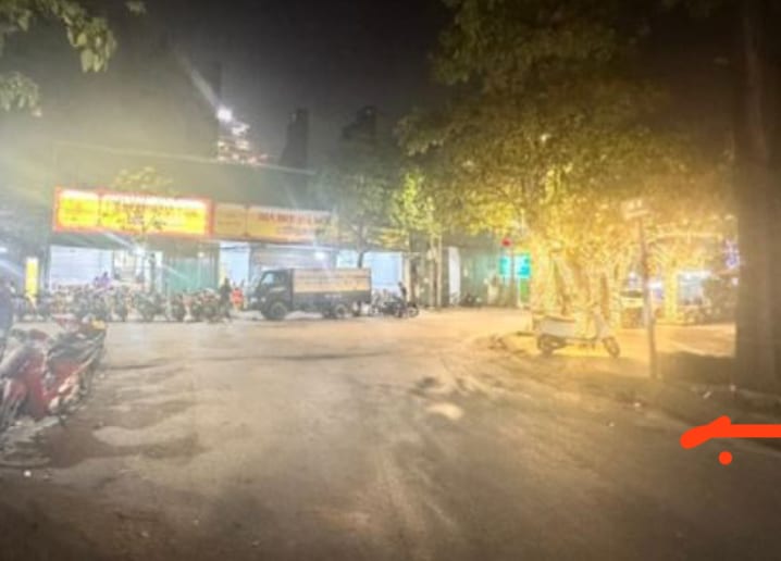chủ nhà cần tiền 83 tỷ giảm xuống 72 tỷ Bán đất phân lô phố Đỗ Nhuận Xuân Đỉnh - vỉa hè rộng 250m2 mặt tiền 20m