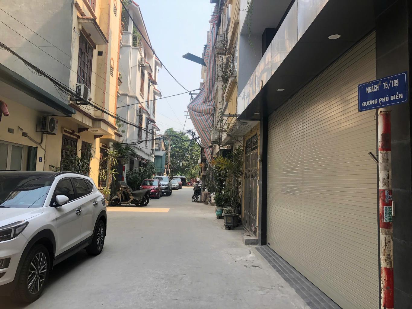 SIÊU PHẨM Ô TÔ 5M-  NHÀ MỚI - 2 THOÁNG  - CHỦ XÂY ĐỂ Ở- CỰC HIẾM Sổ đỏ chính chủ, vuông vắn trước sau, sẵn sàng giao dịch