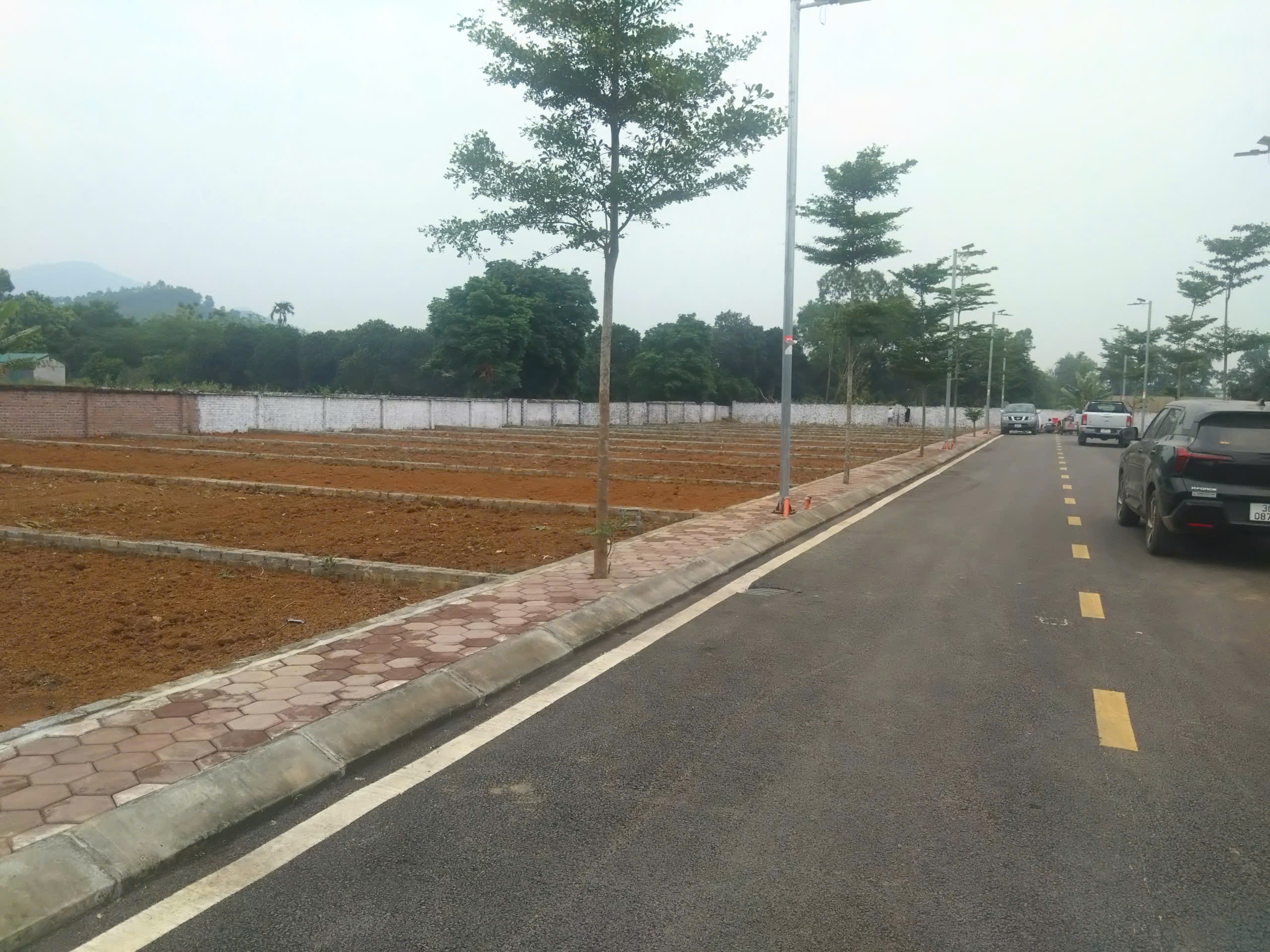 QUÁ RẺ CHỈ 3 TỶ LÀ AC ĐÃ SỞ HỮU LÔ ĐẤT 100FULL THỔ TẠI PHÚ CÁT