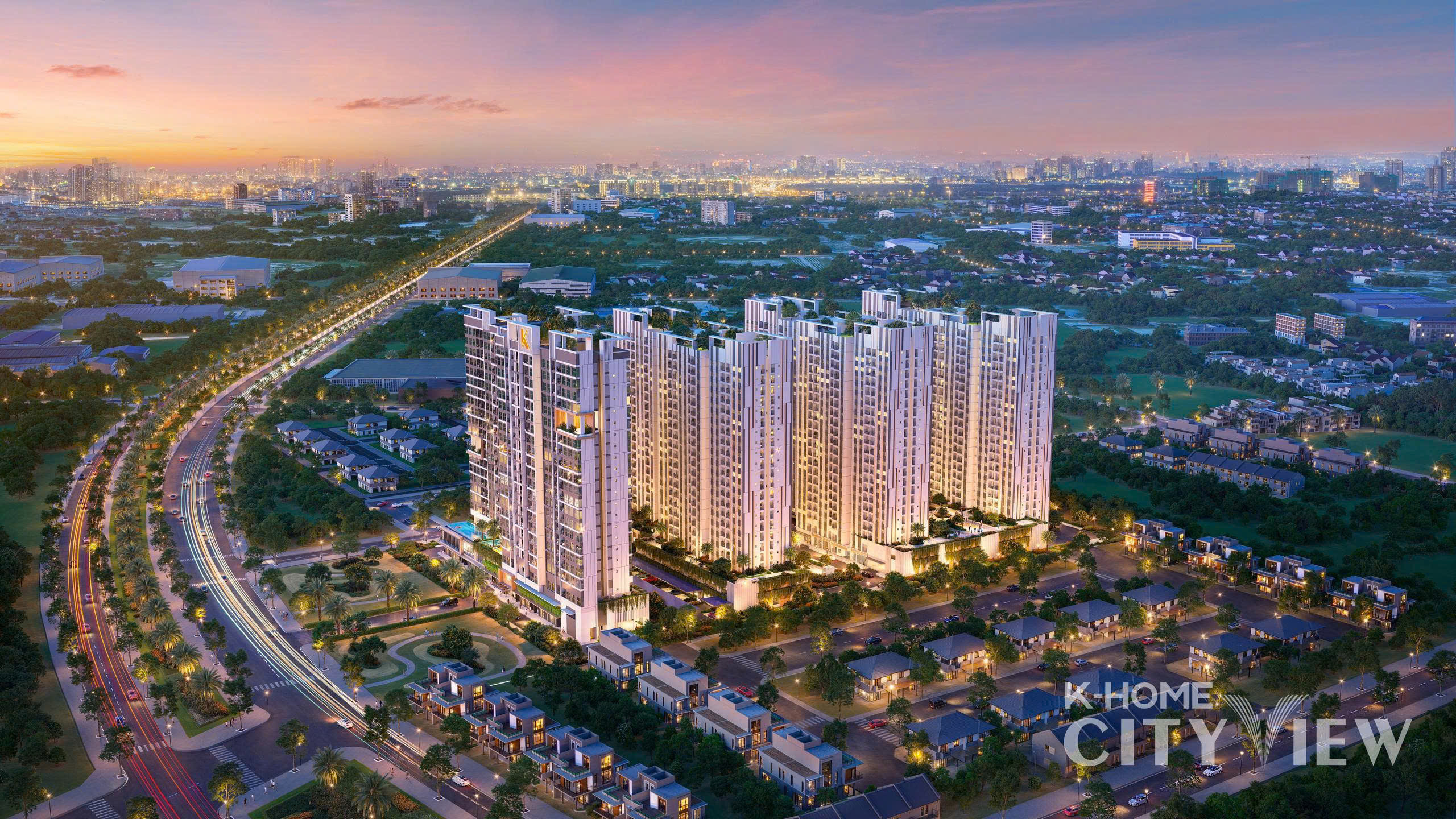 Sống Ngay Trung Tâm Biên Hòa Với Nhà Ở Xã Hội Giá Hợp Lý