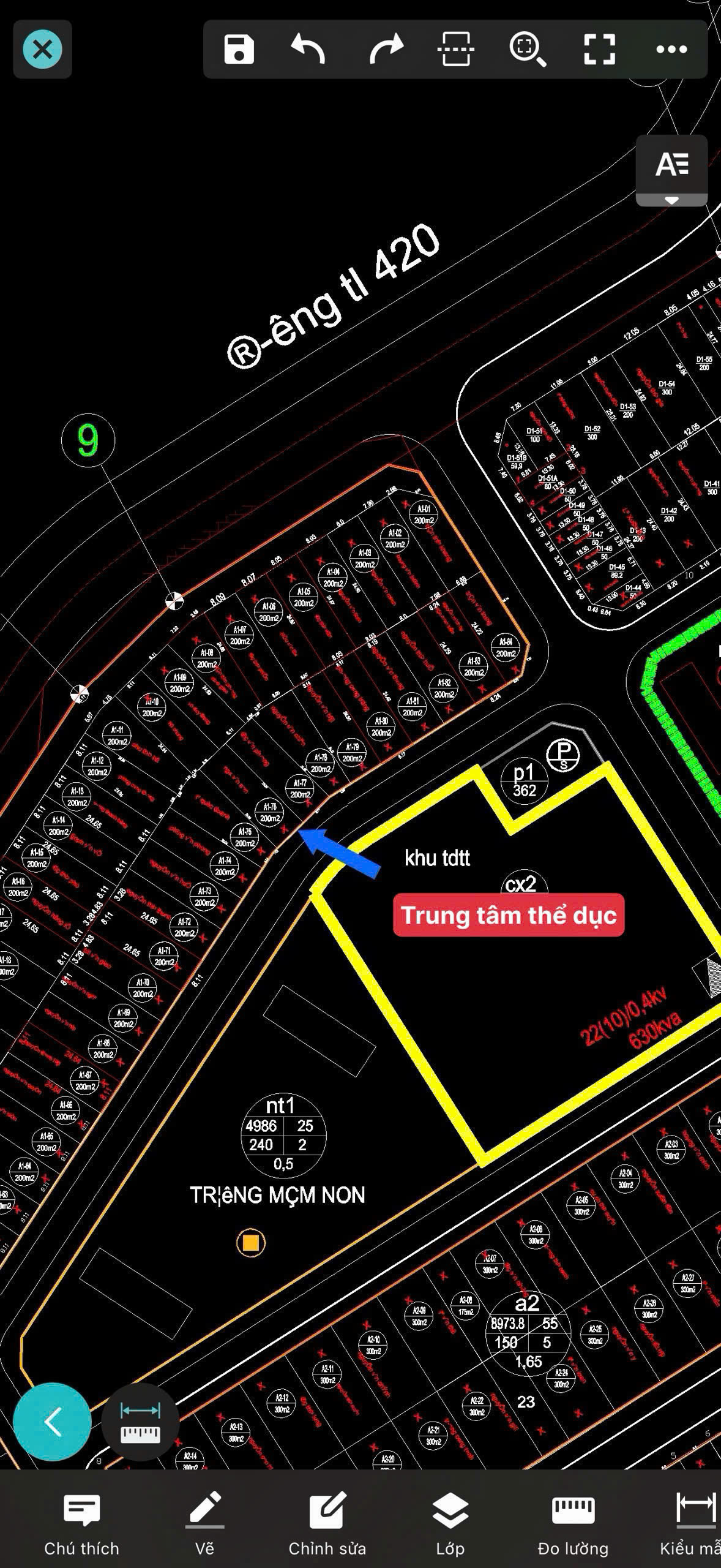 HÀNG HIẾM BÌNH YÊN – 100M2 GẦN TRƯỜNG, CHỐT NHANH KẺO BAY
