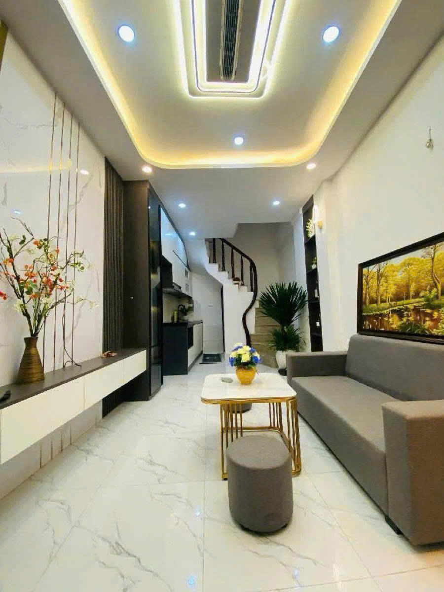 CHO THUÊ NHÀ NGUYÊN CĂN MỚI XÂY – NGÕ 139 TAM TRINH, HOÀNG MAI, HÀ NỘI