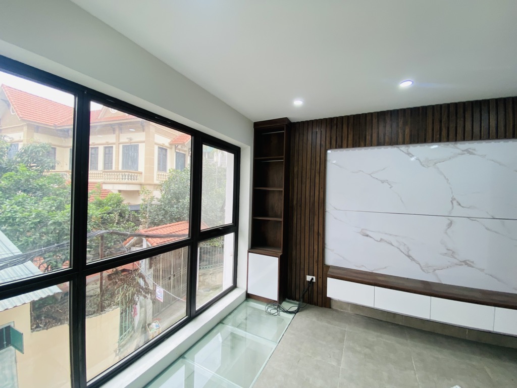 ????????????BÁN NHÀ MỚI GẦN AEON CỔ LINH- LONG BIÊN - Ô TÔ ĐỖ CỬA - CHÀO 6,9 TỶ ????????