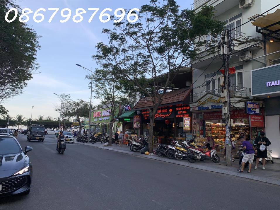 ???? CHO THUÊ NGUYÊN TÒA NHÀ 3 TẦNG MỚI XÂY – KHU PHỐ HÀN, TRUNG TÂM TP. NHA TRANG
