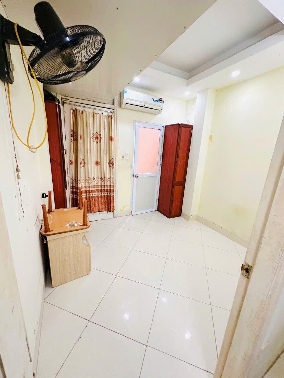 Chính chủ cho thuê CCMN 24m2  tại phường Bạch Mai, Quận Hai Bà Trưng – Gần Bách Kinh Xây