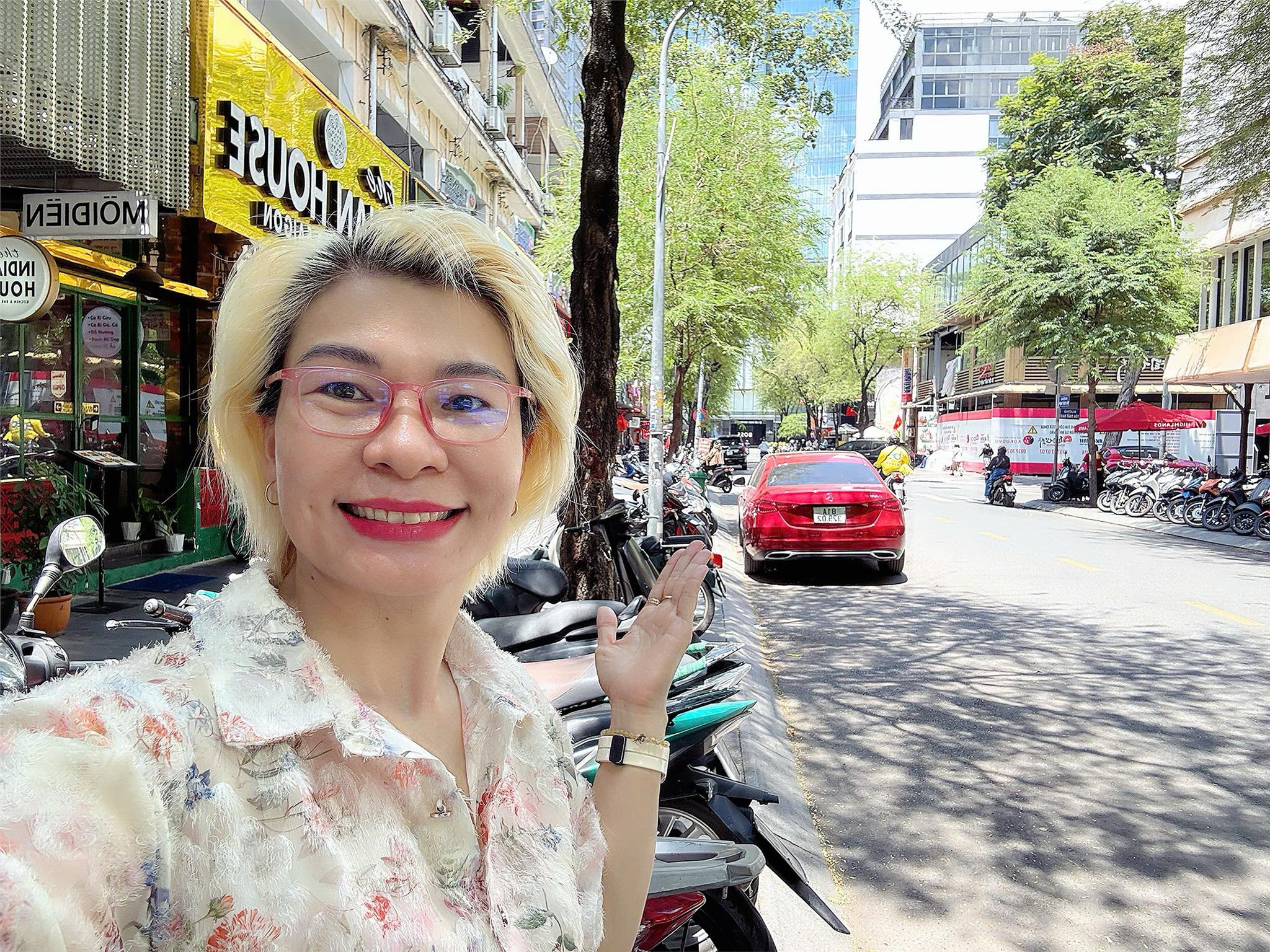 SIÊU HIẾM BÁN NHÀ MẶT TIỀN KINH DOANH ĐỈNH ĐƯỜNG TÔN THẤT THIỆP, QUẬN 1-110M2 ĐẤT- CHỈ 23,2 TỶ- HÀNG XÓM PHỐ ĐI BỘ NGUYỄN HUỆ