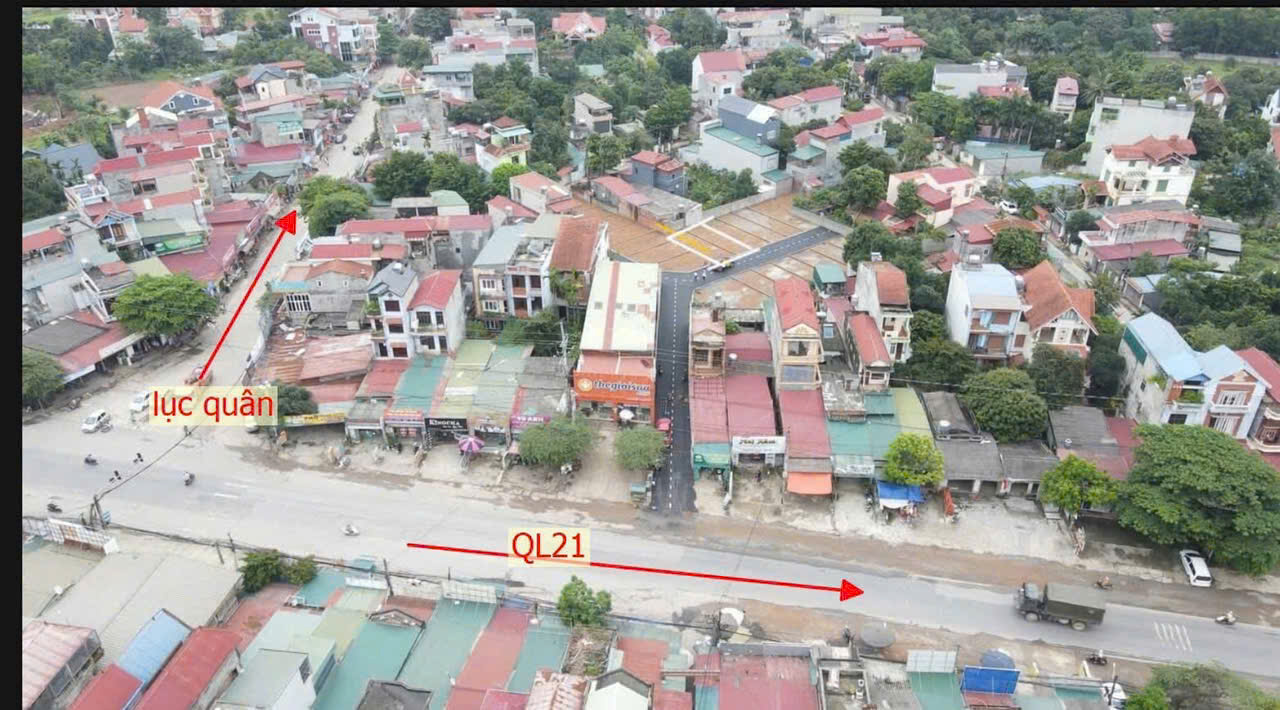 IÊU PHẨM NGÃ 4 TRƯỜNG SĨ QUAN LỤC QUÂN 1 – VỊ TRÍ KINH DOANH CỰC ĐẸP