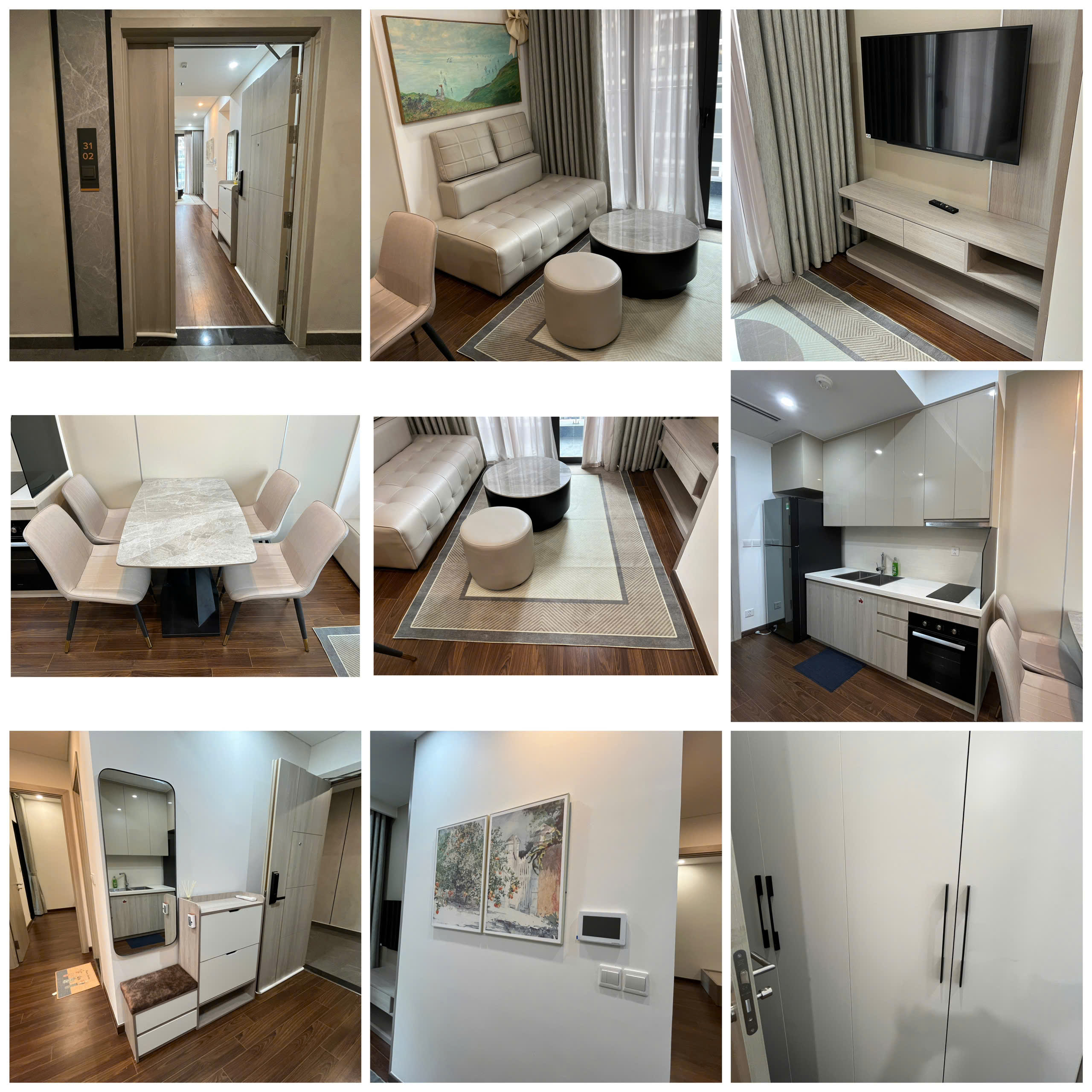 CHÍNH CHỦ BÁN CĂN HỘ CAO CẤP MASTERISE HOMES – VINSMART CITY