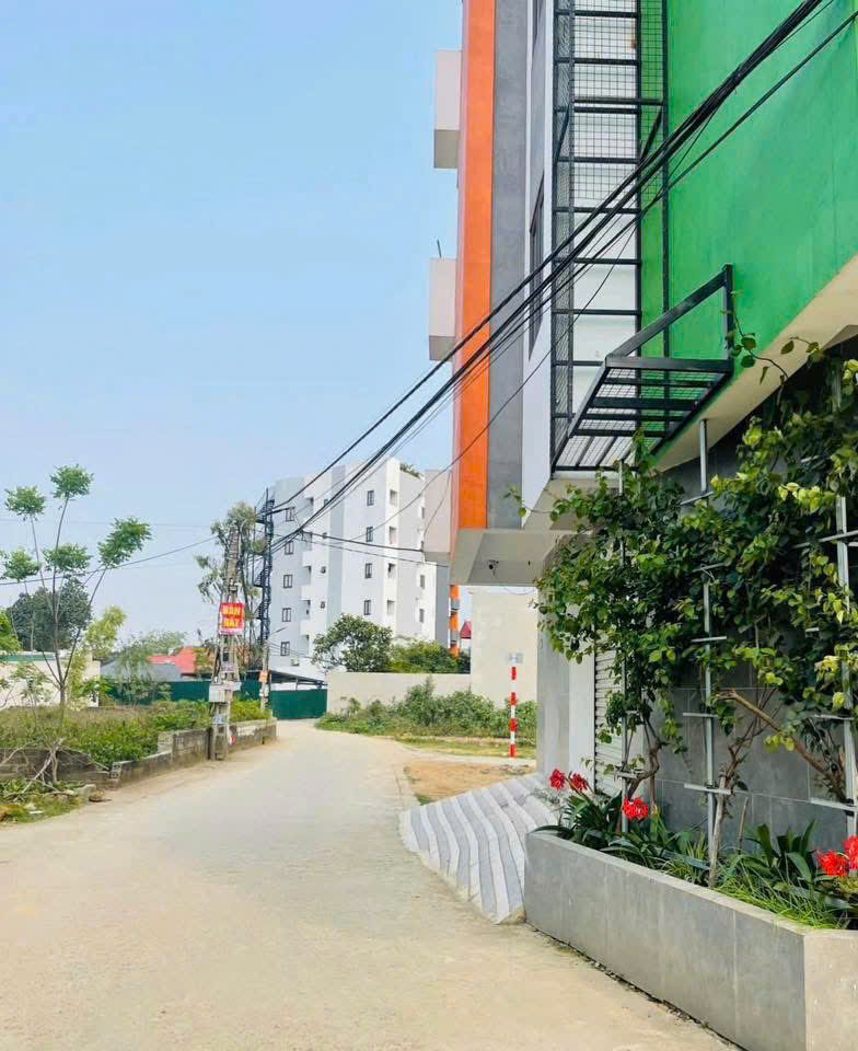 HÀNG HIẾM KHU VỰC 420 – TRỤC CHÍNH, GẦN FPT, GIÁ CHỈ 3XTR