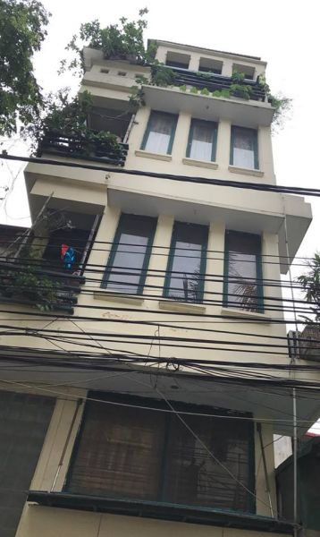 Bán nhà mặt phố Ngô Xuân Quảng, trung tâm phố, 25.5 tỷ, kinh doanh mọi loại hình