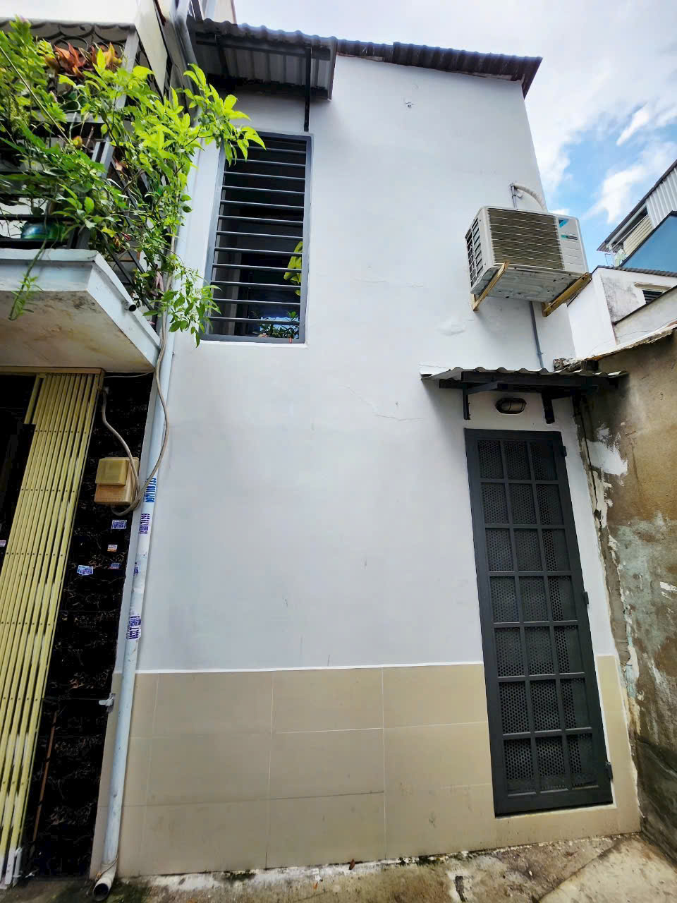 Bán nhà 3x15m,3PN 2WC giá 3.6 tỷ - Trần Văn Quang, P.10, Q.Tân Bình  SR