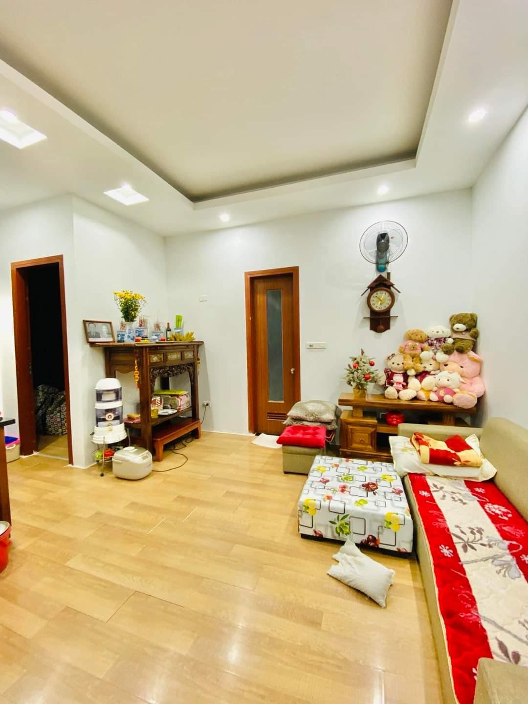 ???? BÁN CĂN HỘ ĐẸP – KĐT ĐẠI KIM – FULL NỘI THẤT – GIÁ CHỈ 2,5 TỶ‼️
