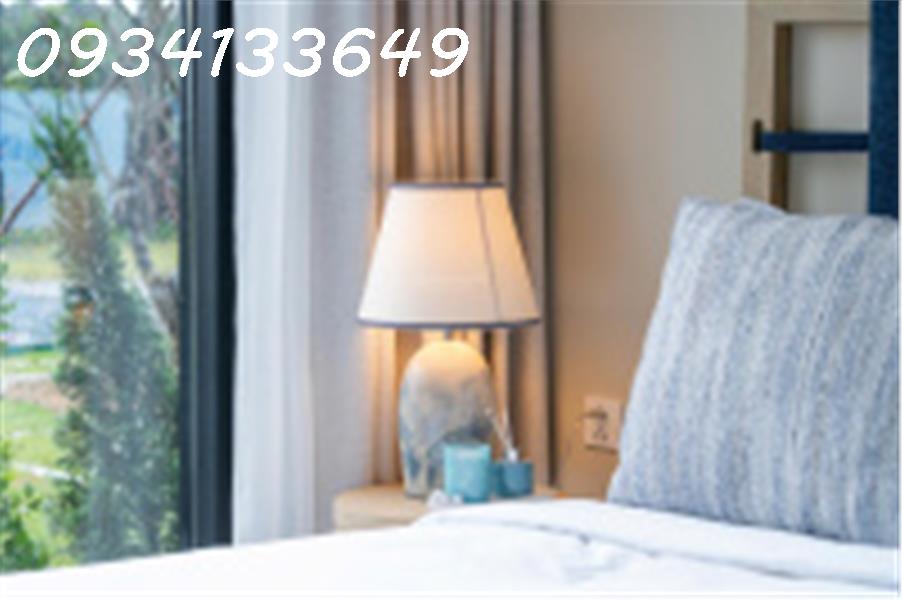 Duy nhất căn 2PN view Sunworld + biển