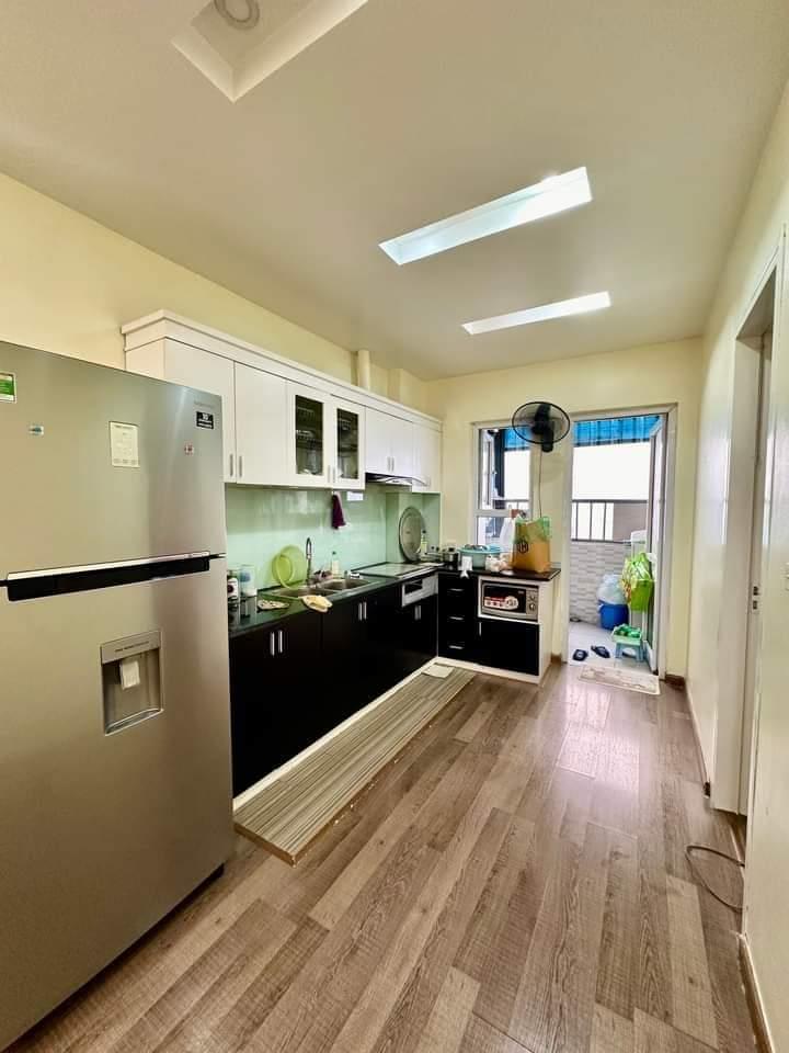 ???? BÁN GẤP CĂN HỘ 65M² - 2 NGỦ, 2 VS - NỘI THẤT XỊN SÒ - TẦNG THẤP ????