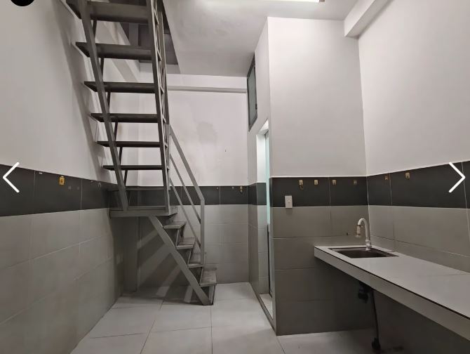 Nhà hẻm 1 xẹt Gò Dầu, 3 tầng BTCT – SHR hoàn công đủ, chỉ 2.2 tỷ