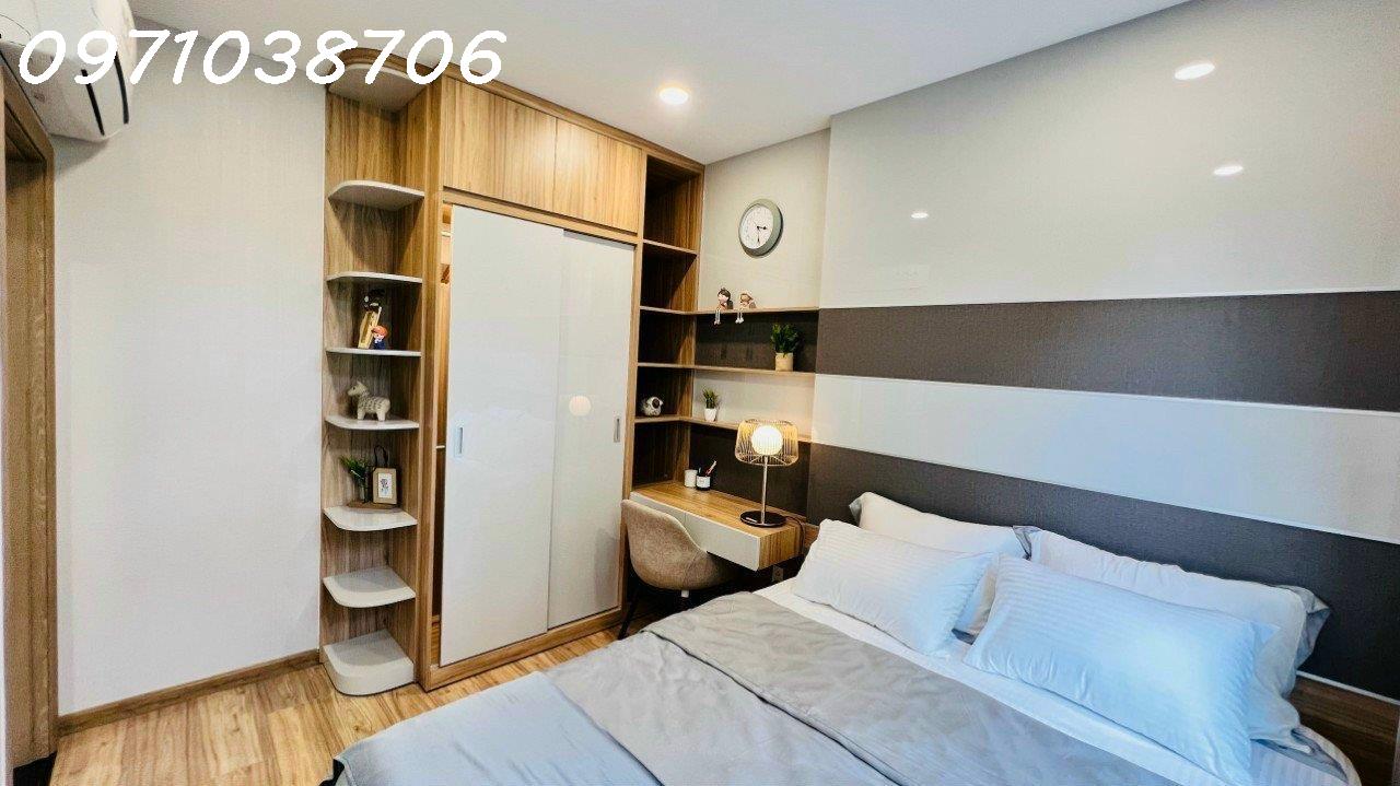 CĂN HỘ BCONS DĨ AN - 60M², 3 PN, 2,7 TỶ - VỊ TRÍ VÀNG ĐÔNG HÒA!