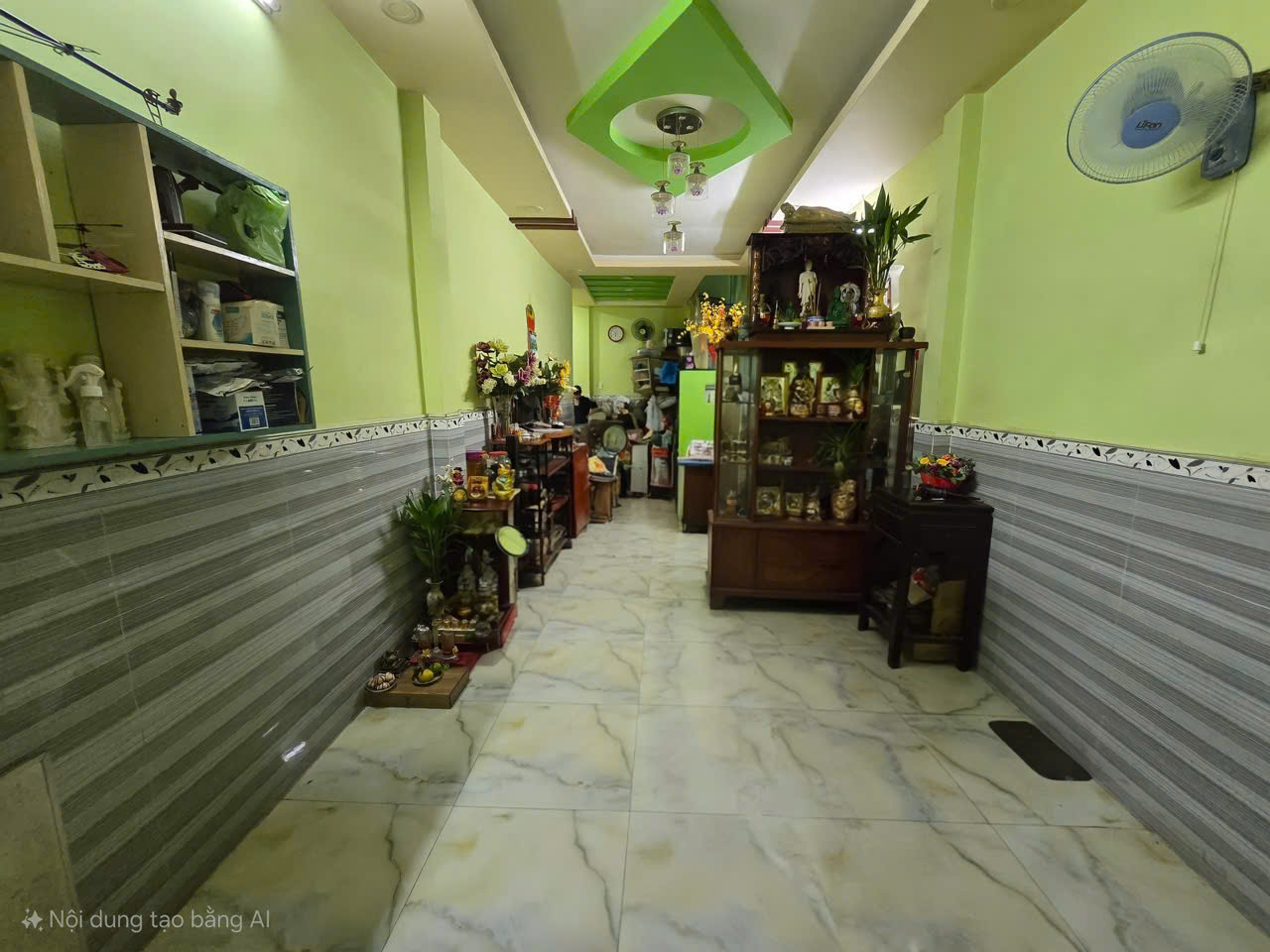 ???? KẾ QUẬN 1 – NGUYỄN THỊ TẦN – 59M² – 2 TẦNG – 4PN – 3WC – Ở NGAY – 5,9 TỶ ????