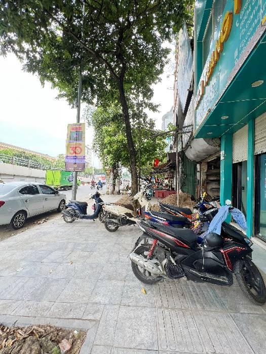 MẶT PHỐ ĐẠI CỒ VIỆT,HAI BÀ TRƯNG 23tỷ 65m MẶT TIỀN 5m,BÁN NHÀ CẦN TÀI CHÍNH KINH DOANH LÀM ĂN