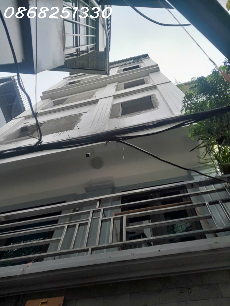 Nhà Nguyễn An Ninh – CCMN full đồ, 10 phòng cho thuê kín – 14.8 tỷ