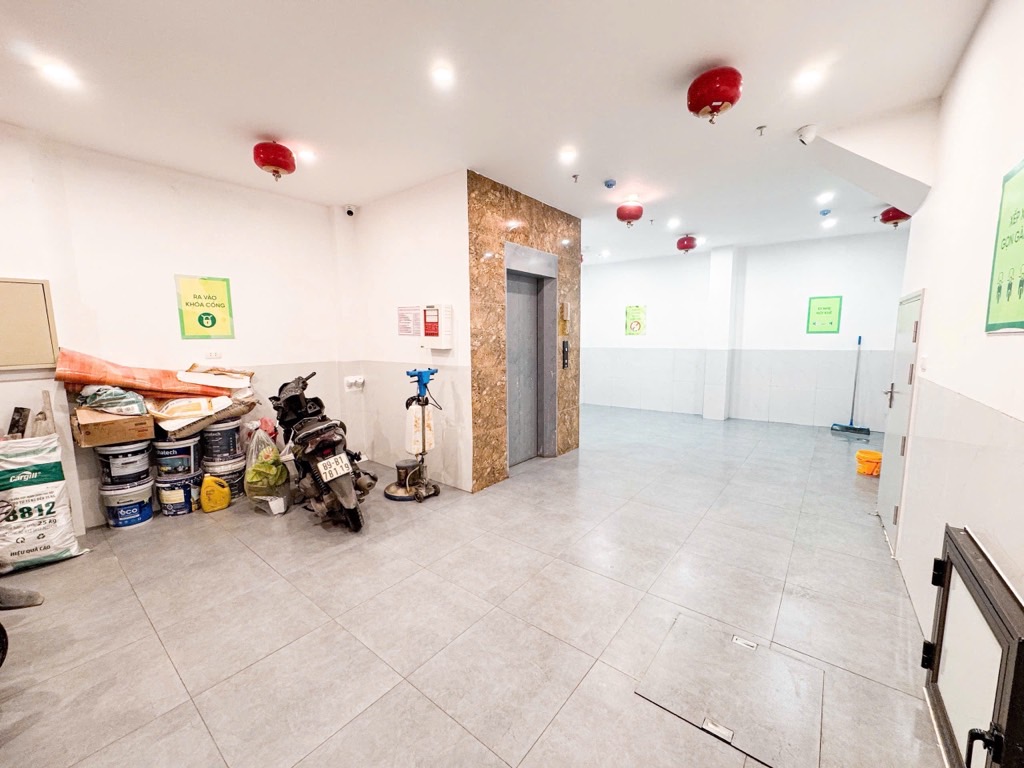 Thanh Xuân 62m 18 phòng khép kín chỉ 15,9 tỷ