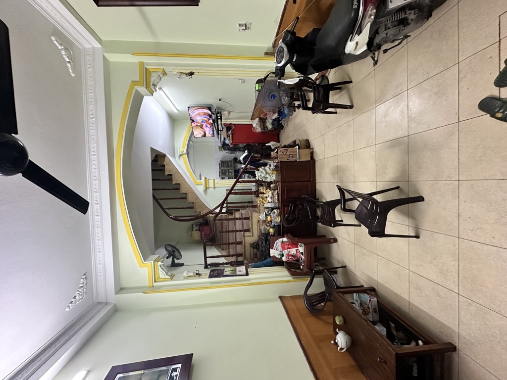 Kim Giang ô tô vào nhà, kinh doanh sầm uất 6 phòng công năng