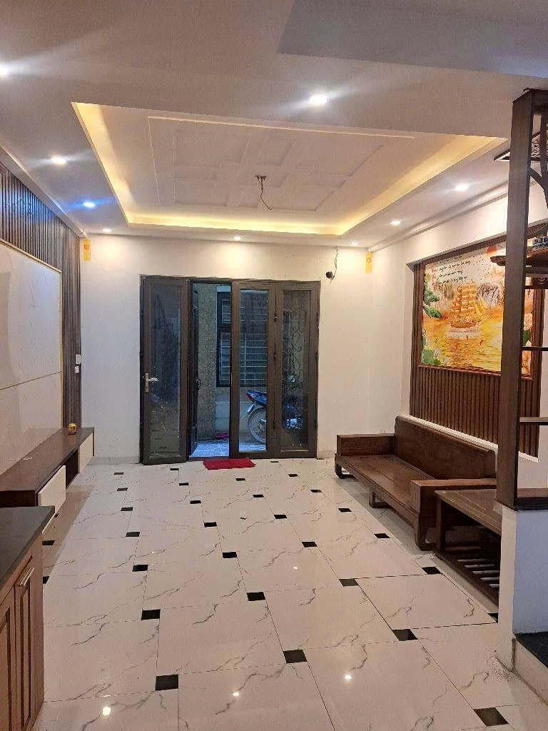 DV TRÀNG CÀY HUYỀN KỲ 50M_PHÂN LÔ VỈA HÈ_ NHÀ ĐẸP_ KHÔNG LỖI_ GALA_ ÔTÔ_ NHỈNH 10 TỶ