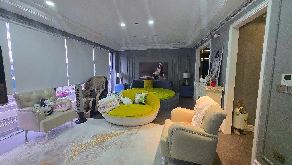 SIÊU HIẾM - MẶT PHỐ TRƯỜNG CHINH - 59M² X 8 TẦNG - MẶT TIỀN QUYỀN LỰC 8M - 3 MẶT THOÁNG.