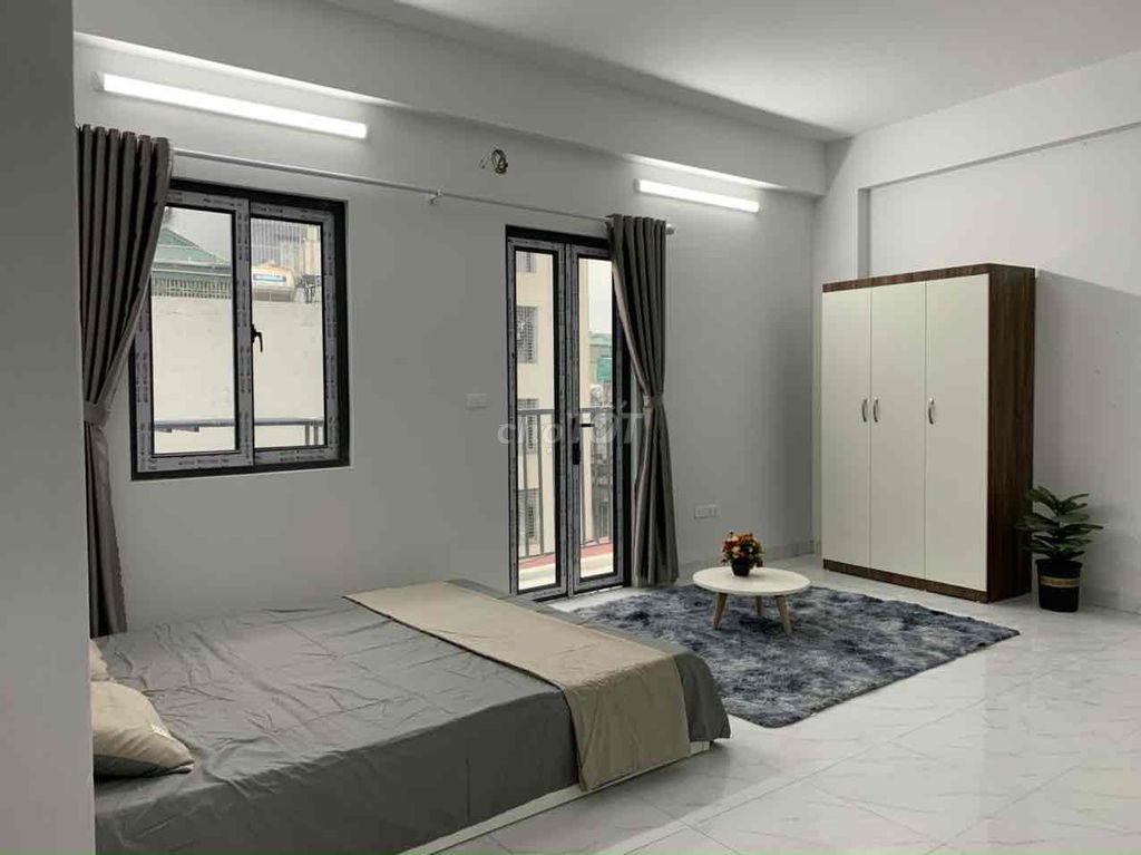 Bán nhà ngõ Khâm Thiên, Đống Đa. 48m2 x 6 tầng, 9PN, SĐCC, 11.7 tỷ. LH: 0965692959