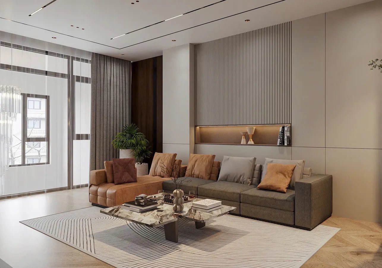 BÁN NHÀ PHỐ BÁT KHỐI 50M2, 6 TẦNG -  GARA Ô TÔ, CÓ CĂN NÀO ĐẸP HƠN - NHỈNH 11 TỶ