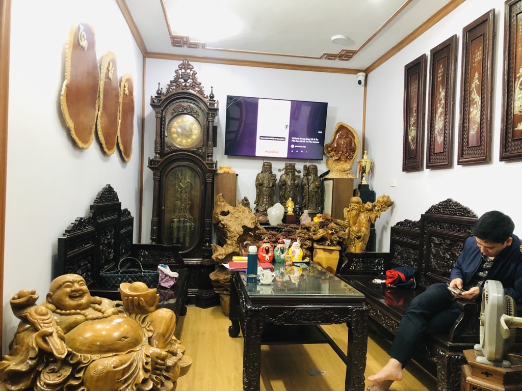 BÁN NHÀ KIM GIANG, CĂN NHÀ ???? NHÀ VÀNG TĂNG GIÁ MỖI NGÀY – 192 KIM GIANG