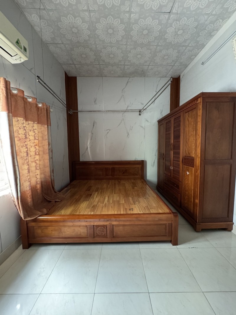 Cho Thuê Ccmn thoáng sáng ban công 169 Cự Lộc, Thanh Xuân ngã tư sở