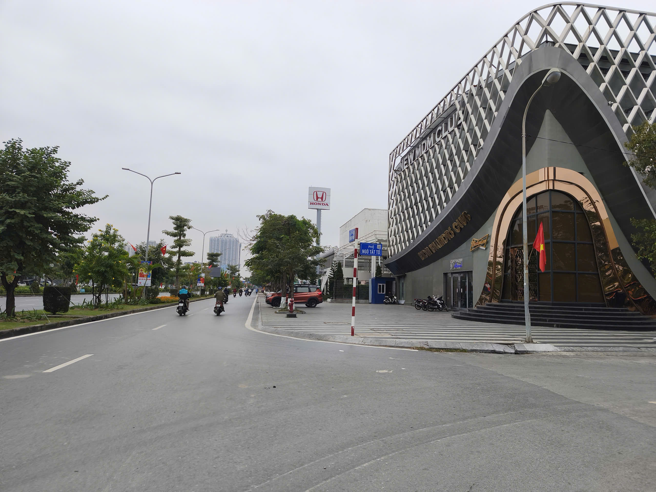 CẦN BÁN GẤP LÔ ĐẤT MẶT ĐƯỜNG LÊ HỒNG PHONG – NGÃ 5 SÂN BAY CÁT BI, NGÔ QUYỀN, HẢI PHÒNG