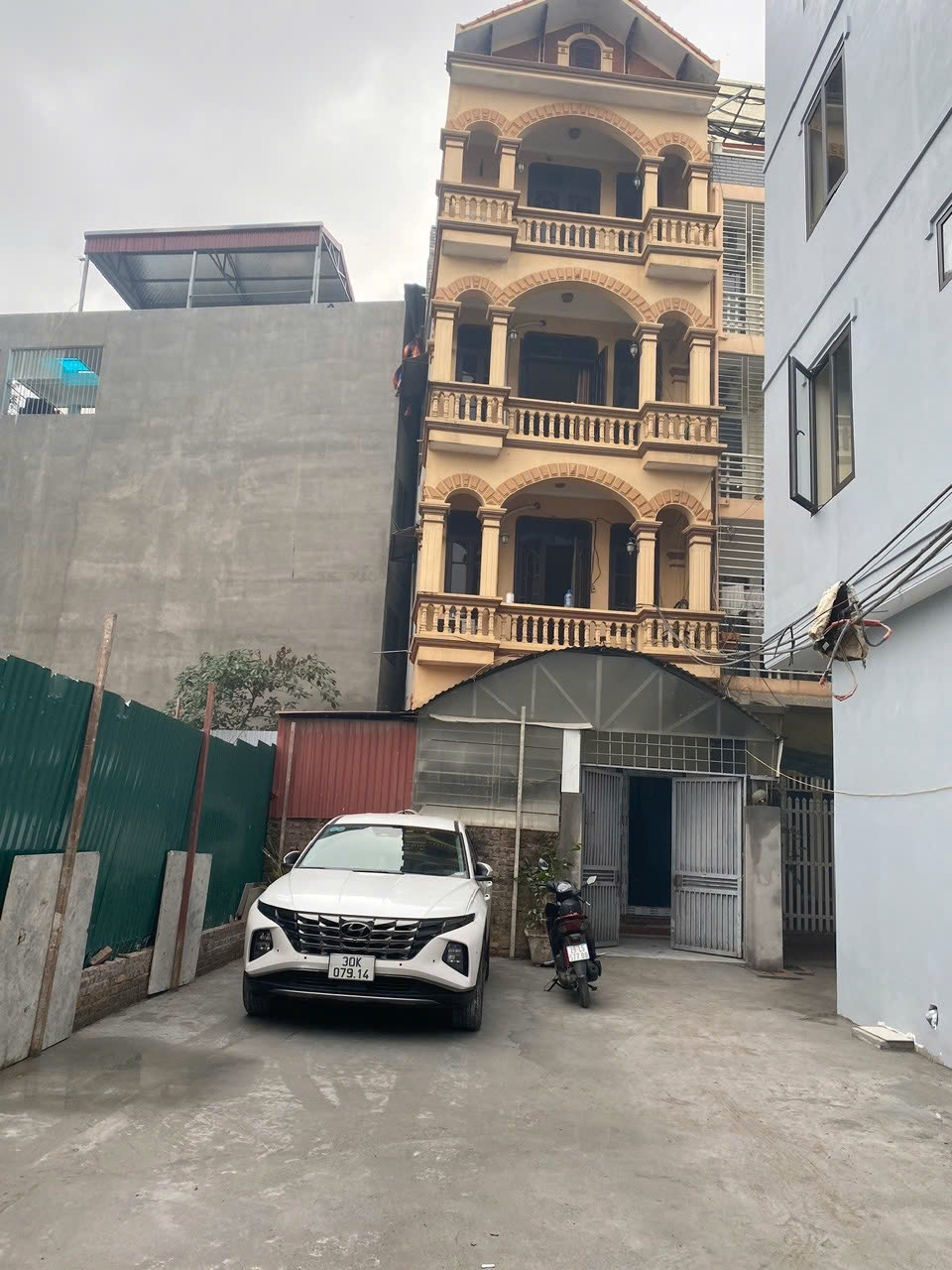 CHO THUÊ NHÀ RIÊNG – Ô TÔ VÀO TẬN NHÀ TẠI ĐÔNG NGẠC , BẮC TỪ LIÊM, HÀ NỘI