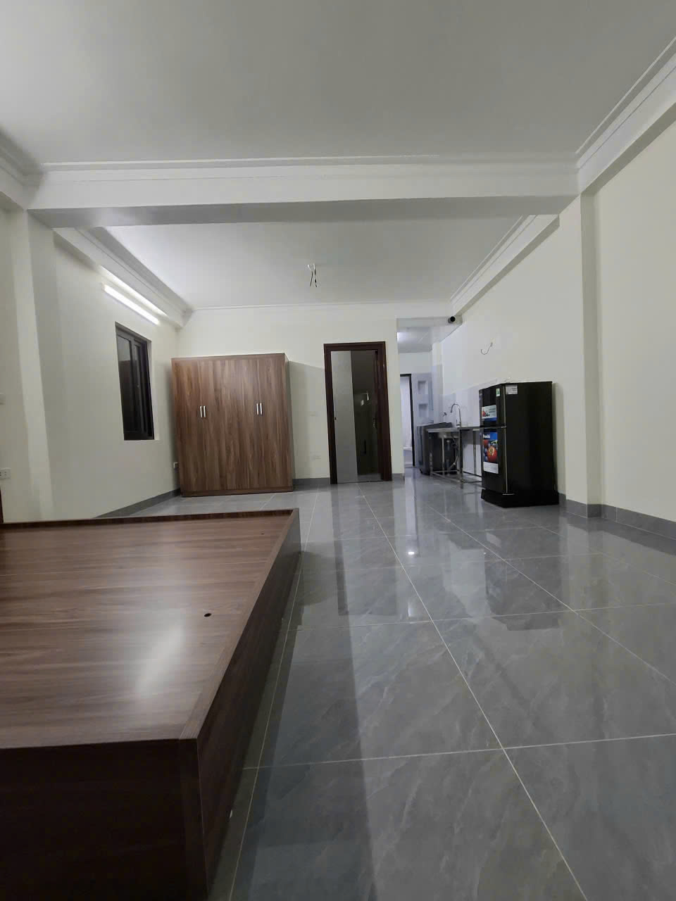 CHO THUÊ CCMN TÒA NHÀ MỚI XÂY CÓ THANG MÁY – FULL NỘI THẤT – BẮC TỪ LIÊM, HÀ NỘI