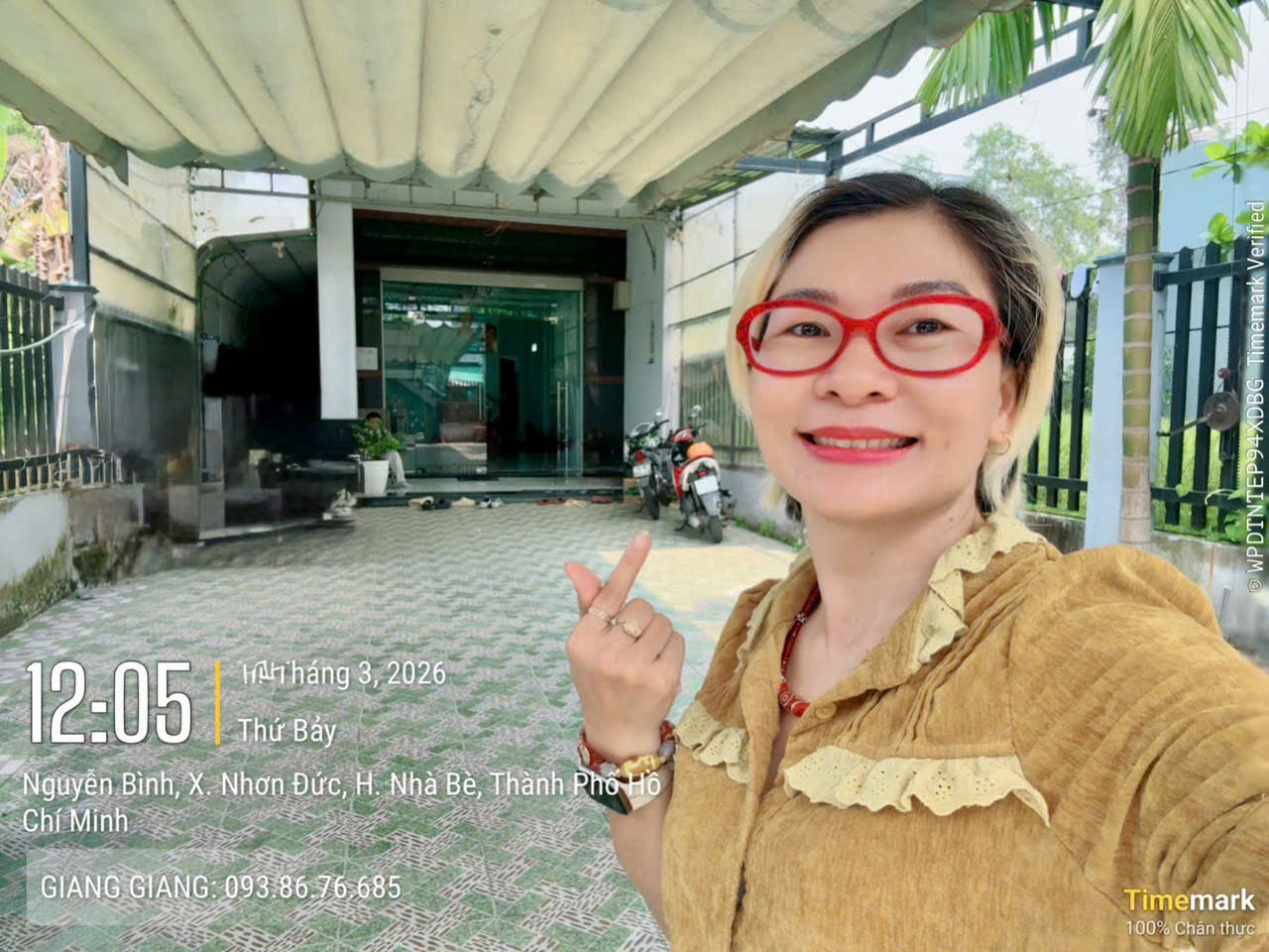 BÁN NHÀ 2 TẦNG MẶT TIỀN KINH DOANH Đ.NGUYỄN BÌNH, NHÀ BÈ - DT 6M*38M- CHỈ 10,8T- CHÍNH CHỦ 0938676685 GIANG GIANG
