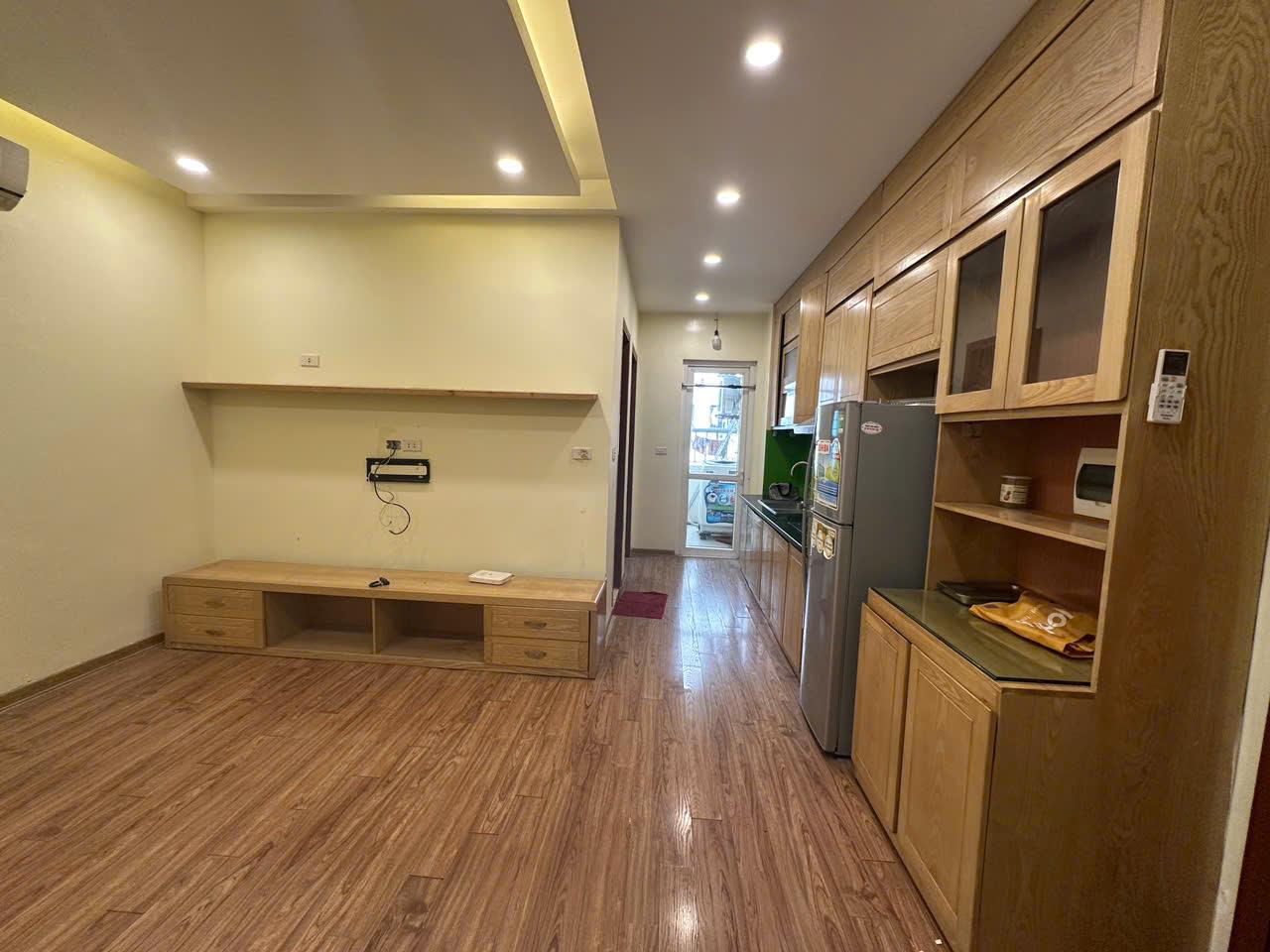 Gia đình cần bán gấp căn hộ tại CT12 Kim Văn Kim Lũ, Hoàng Mai, Hà Nội