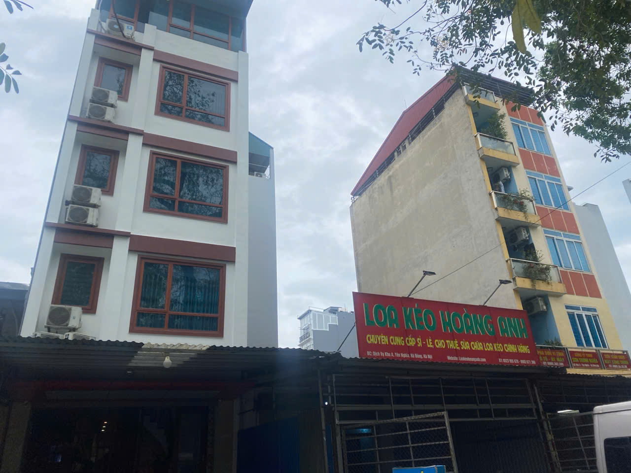 ???????? CHÍNH CHỦ CẦN BÁN NHANH NHÀ NGHỈ 7 TẦNG KHU ĐẤT DỊCH VỤ YÊN NGHĨA - HÀ ĐÔNG ????????