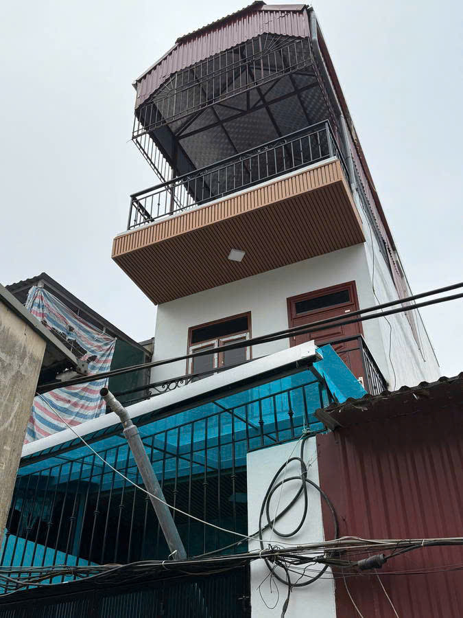 BÁN NHÀ NGÕ 7 BA LA QUỐC LỘ 21B PHÚ LƯƠNG HA ĐÔNG HÀ NÔI