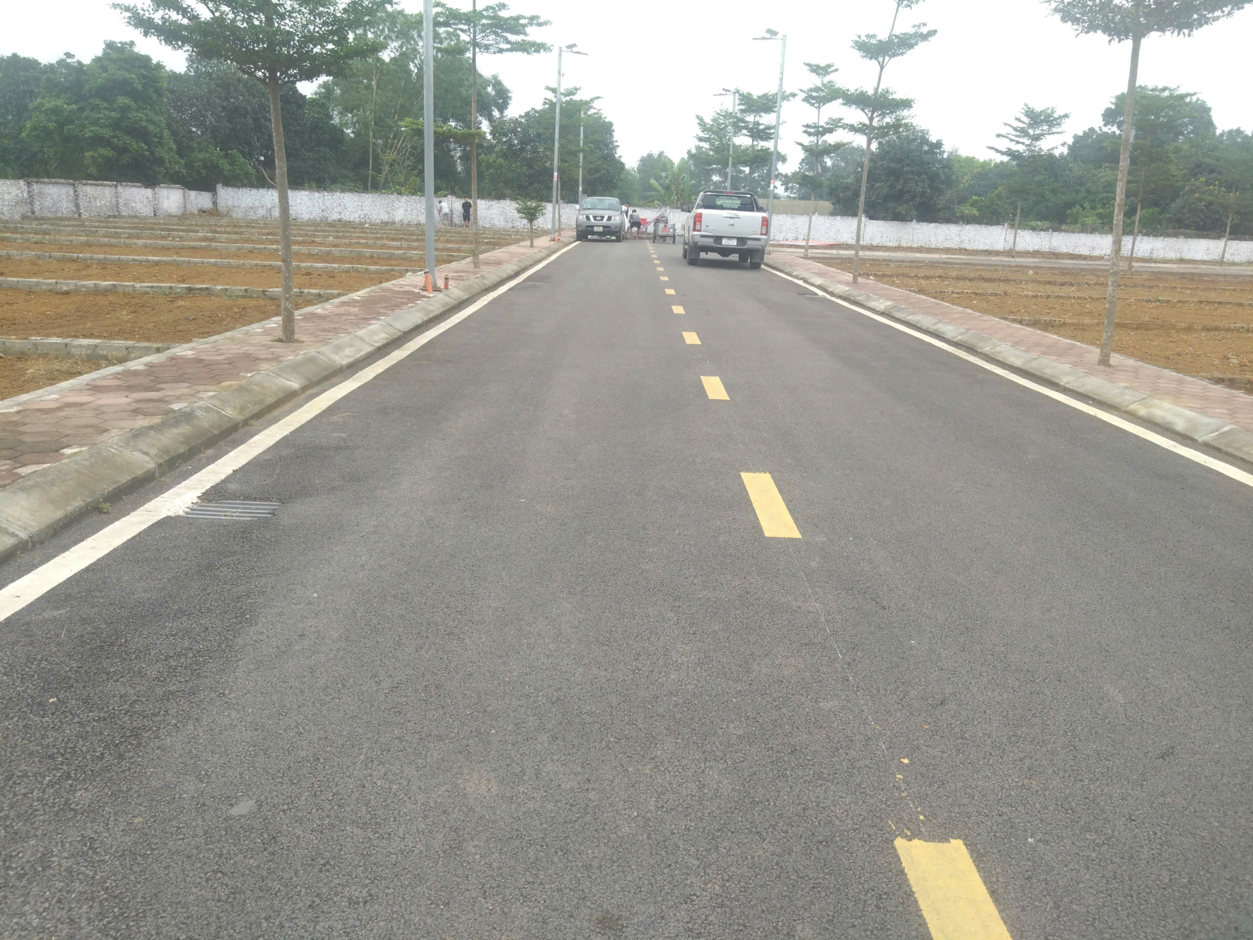 LÔ ĐẤT 100M FULL THỔ CƯ RẺ NHẤT HÒA LẠC