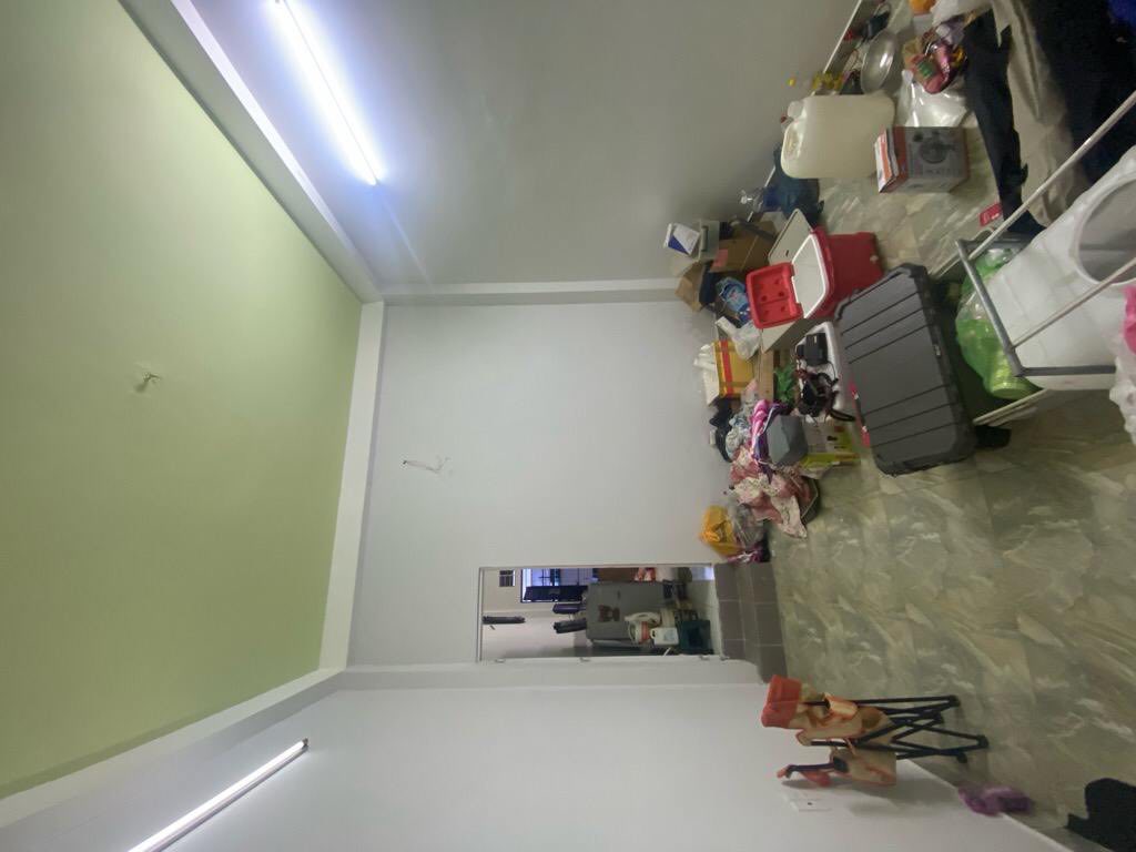 BÁN NHÀ ĐƯỜNG TRẦN KHẮC CHÂN PHƯỜNG TÂN ĐỊNH  Q1 -CHÍNH CHỦ