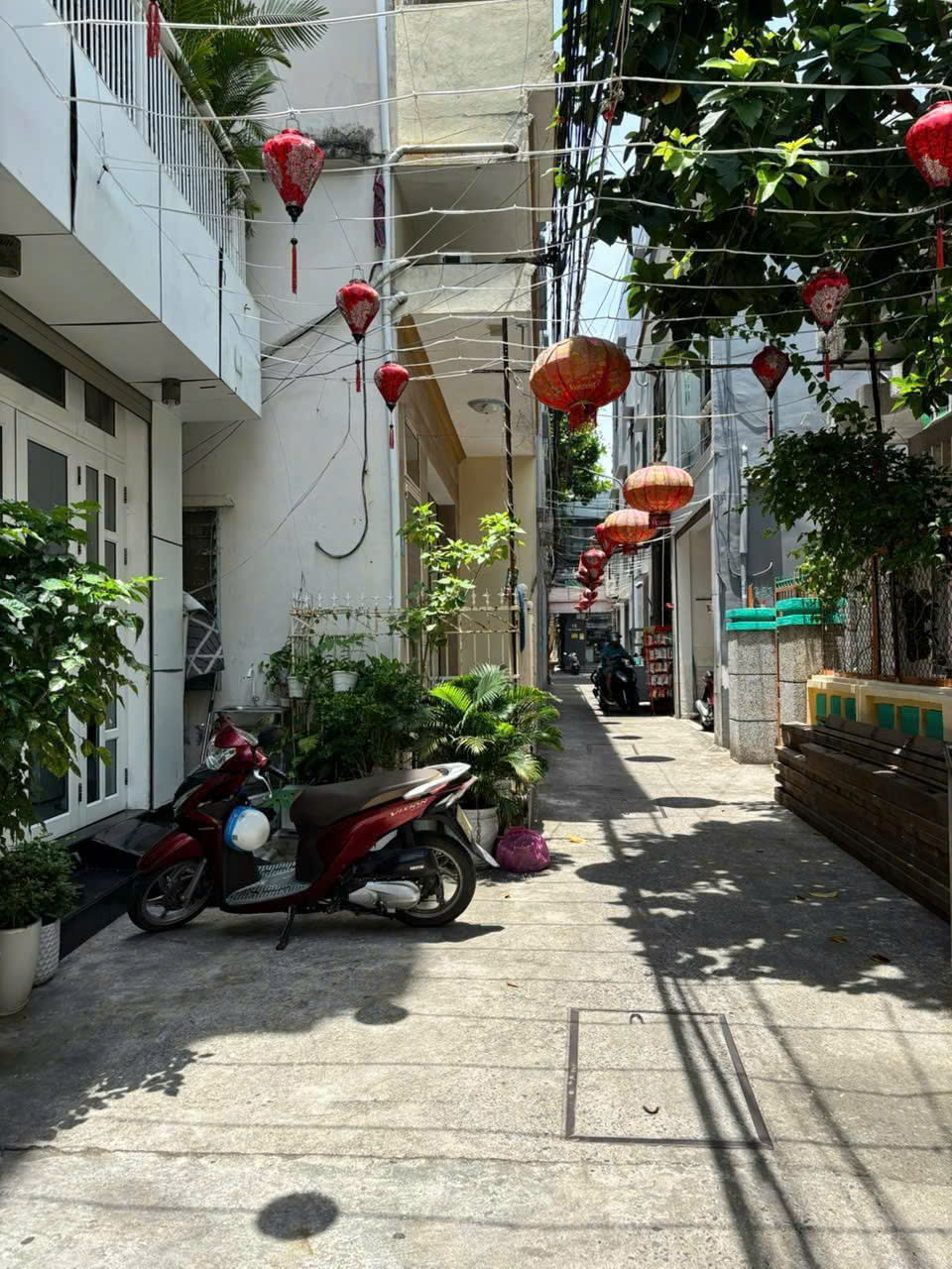 ???? [TRỜI SINH NHÀ PHỐ HẢI PHÒNG] - 59M2 - 2 TẦNG - MẶT TIỀN 6.09M - GIÁ CHỈ 2.8 TỶ ????