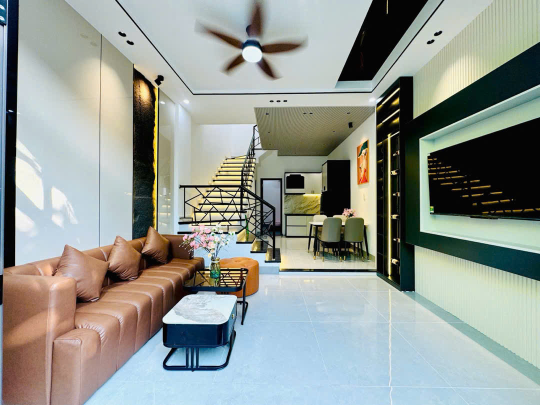 ???? [SIÊU PHẨM] NHÀ PHỐ HÙNG VƯƠNG 2 TẦNG - 54.7M2 - MẶT TIỀN 4.74M - GIÁ CHỈ 3.82 TỶ ????