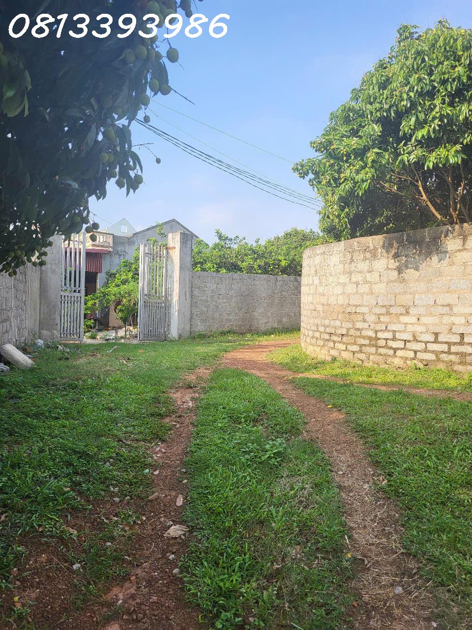 ???? SIÊU PHẨM ĐẤT NỀN GẦN KCN – GIÁ CHỈ VÀI TRĂM TRIỆU‼️