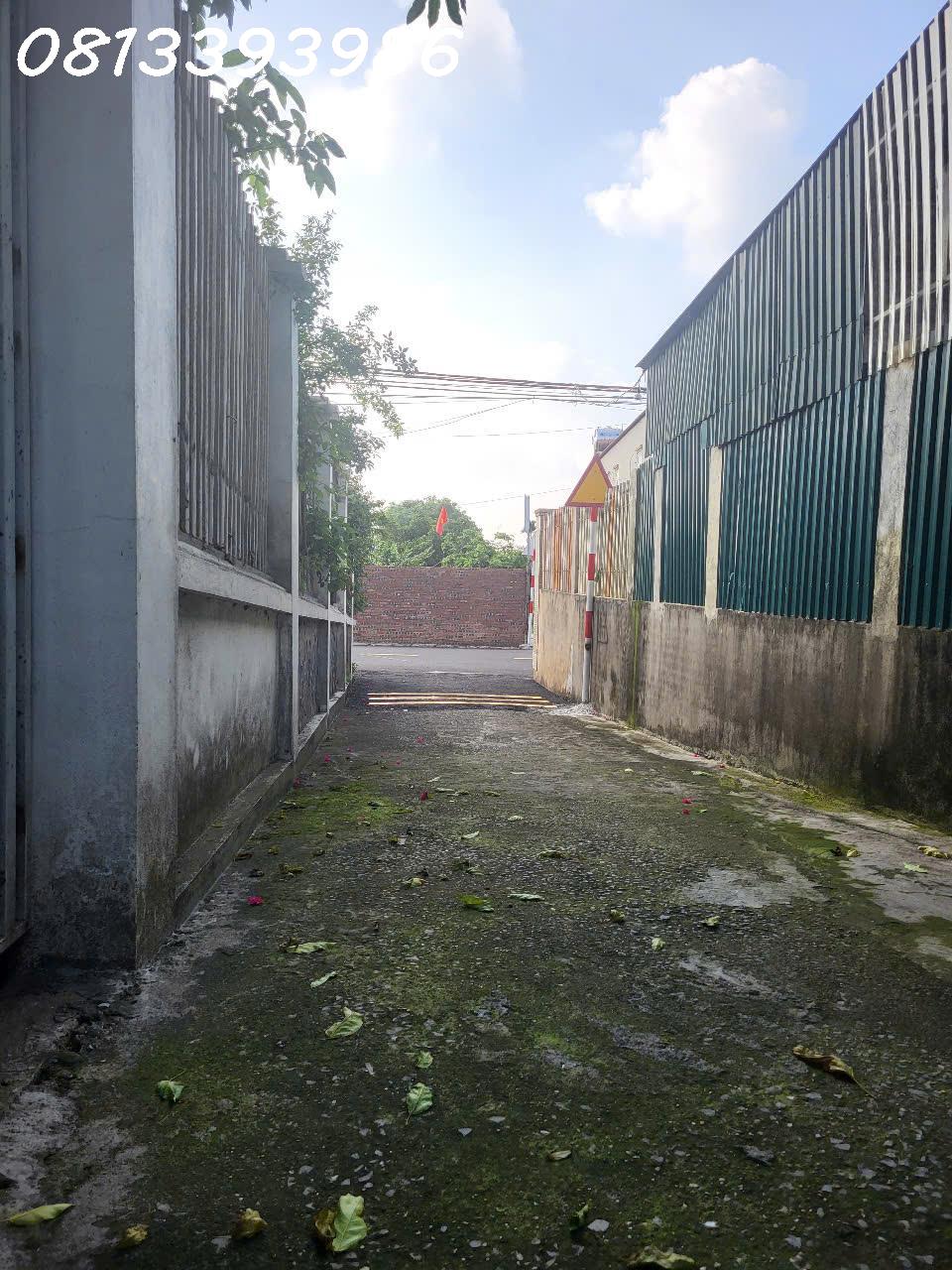 ???? Bất Ngờ Với Lô Đất 120m² – Gần KCN, Cách Trục Chính Chỉ 20m – Giá Chỉ Vài Trăm Triệu!